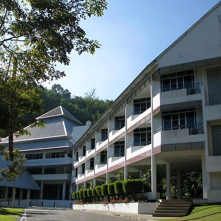 Greater Mekong Lodge Чиангсен Экстерьер фото