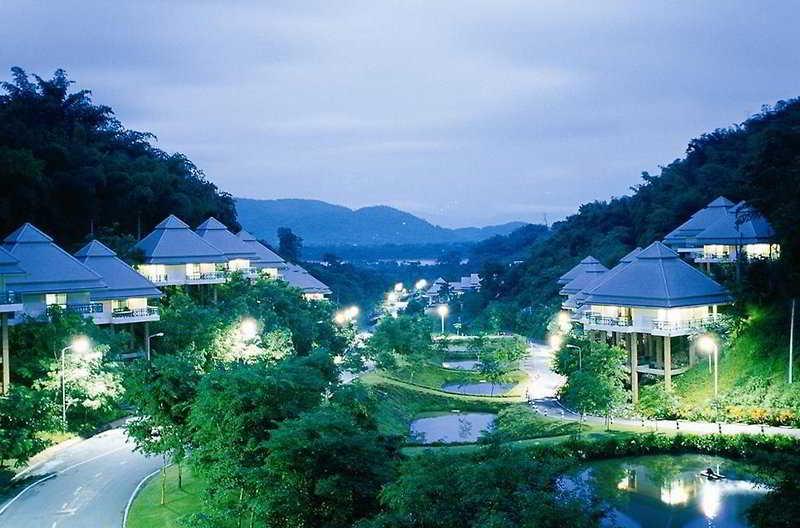 Greater Mekong Lodge Чиангсен Экстерьер фото