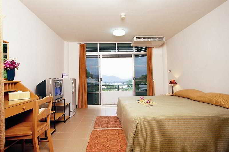 Greater Mekong Lodge Чиангсен Экстерьер фото